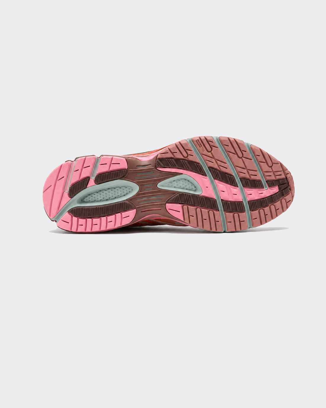 Reebok LTD Sneakers Premier Road Ultra FadedRed/Rosewood/ExpresePink