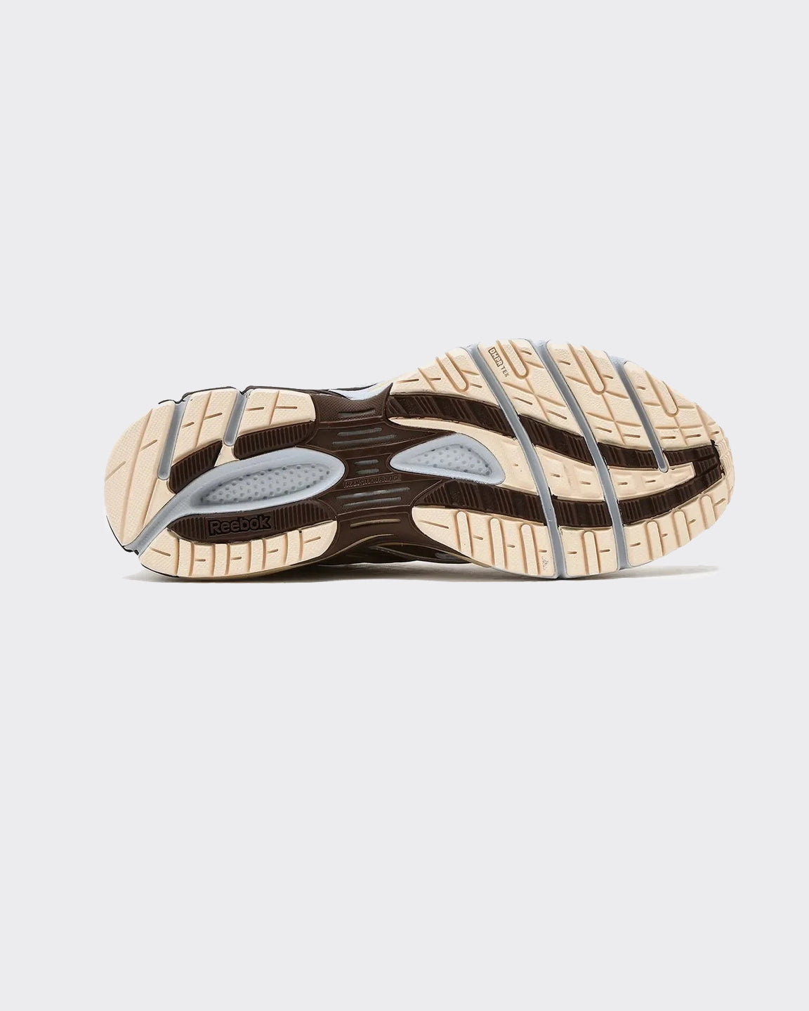 Reebok LTD Sneakers Premier Road Ultra TrekGrey/TranquilBlue/Tapioca
