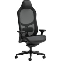 Refine 2 Mesh Dark, Sedili di gioco