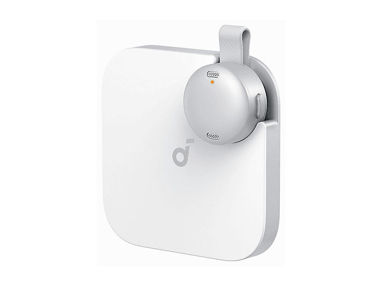 REGISTRATORE VOCALE ANKER WORK 64GB, Bianco