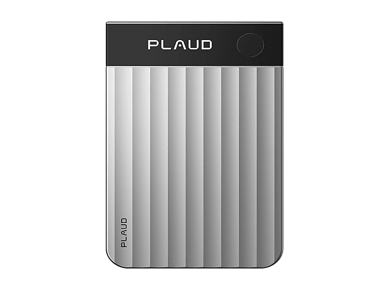 REGISTRATORE VOCALE PLAUD Registratore AI Note Pro