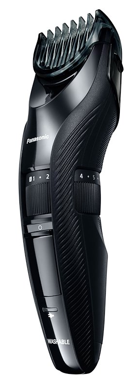 Regolabarba e capelli PANASONIC ER-GC53-K503