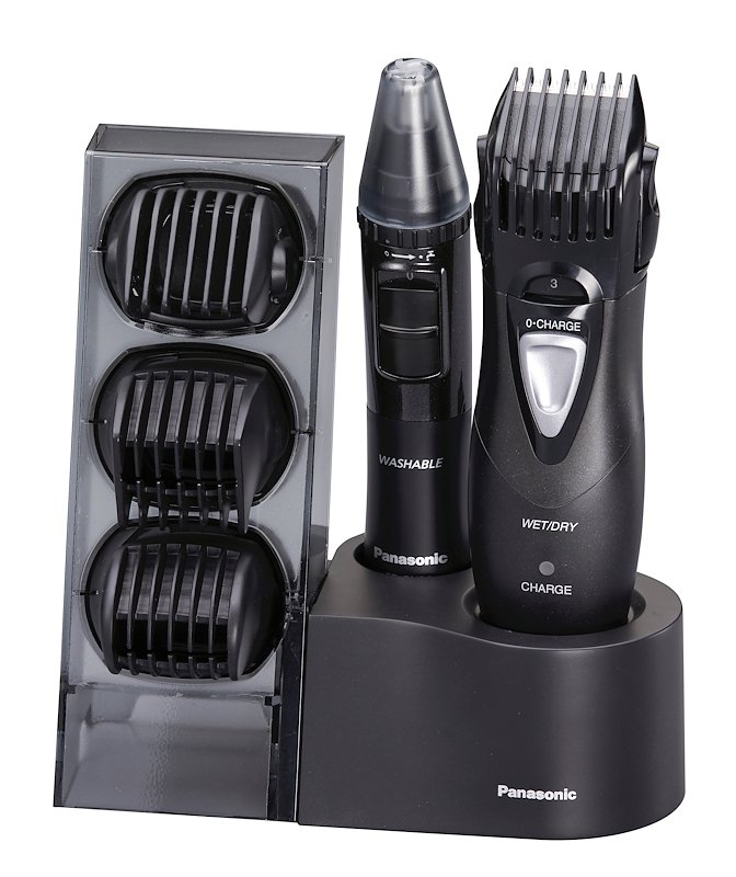 Regolabarba e capelli PANASONIC ER-GY10CM504