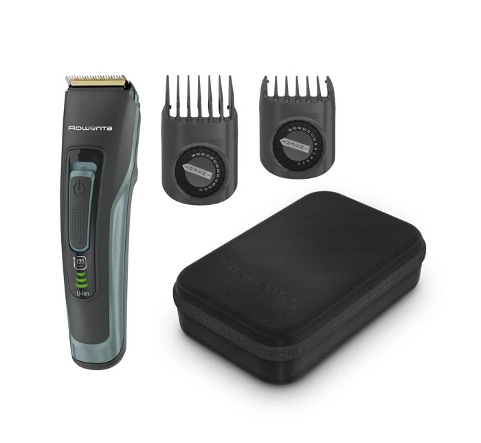 Regolabarba e capelli ROWENTA TN5224