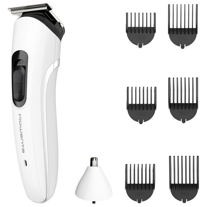 Regolabarba e capelli ROWENTA TN8934
