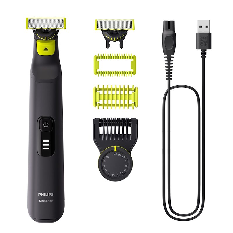 Regolabarba PHILIPS OneBlade QP6542/15
