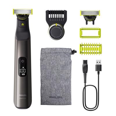 Regolabarba PHILIPS OneBlade QP6552/15 Regolabarba PHILIPS OneBlade QP6552/15