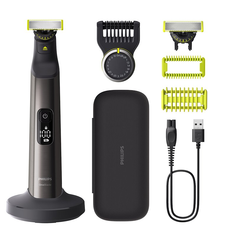 Regolabarba PHILIPS QP6652/61