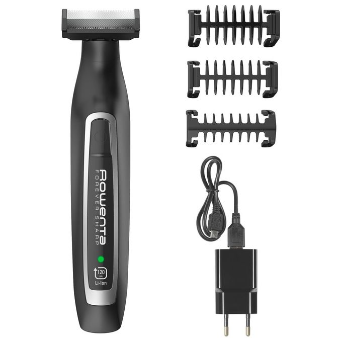 Regolabarba ROWENTA TN6000