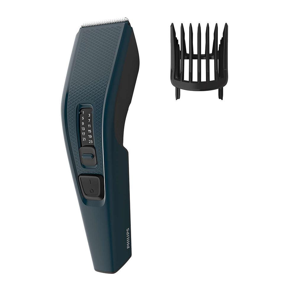 Regolatore Philips Per Capelli Hairclipper Serie 3000 - Hc3505