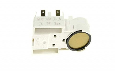 Relay Di Partenza Per Frigorifero, Beko Freezer 4346041100 Relay Di Partenza Per Frigorifero, Beko Freezer 4346041100