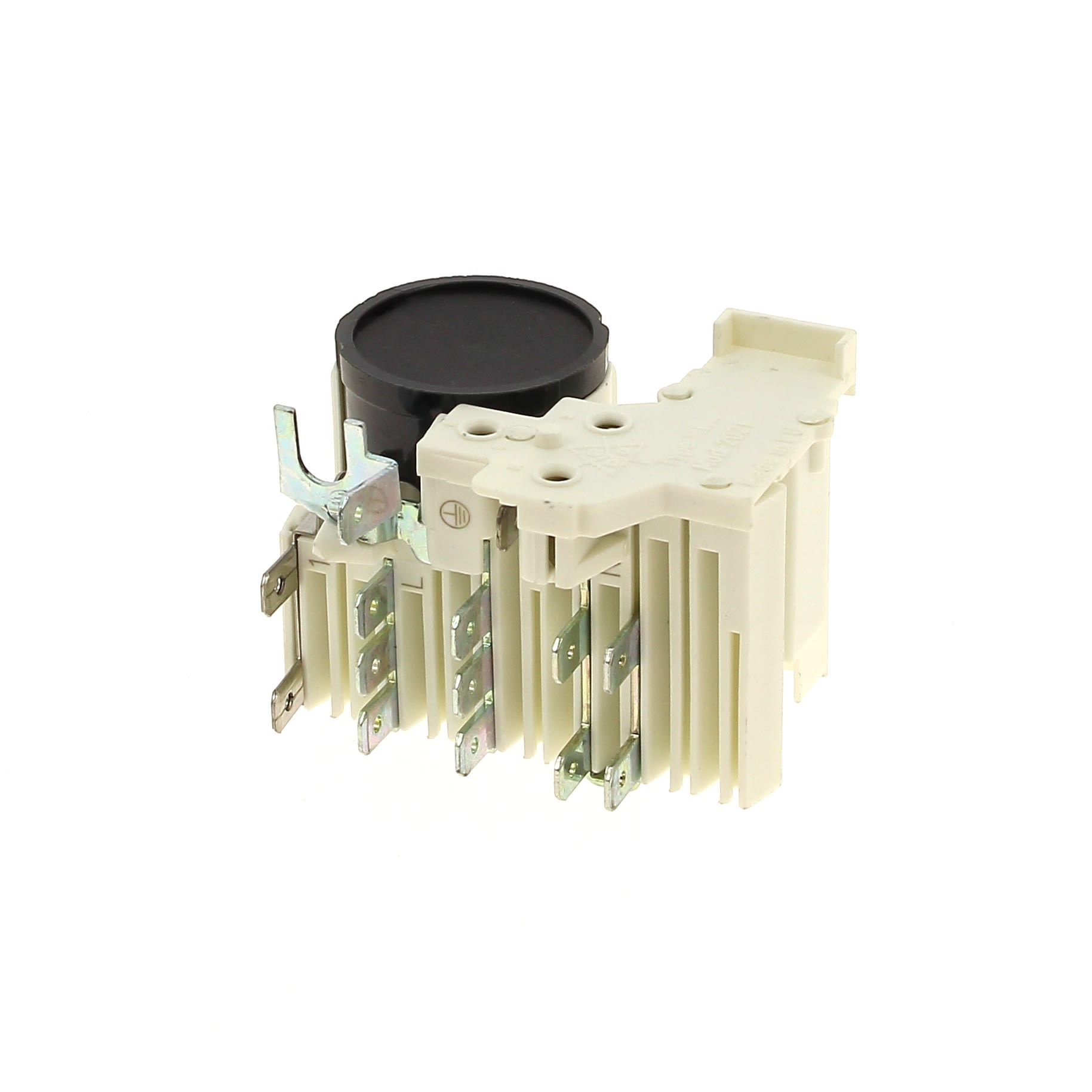 Relè + Klixon Tx1f6 481228038096 268446 - Congelatore