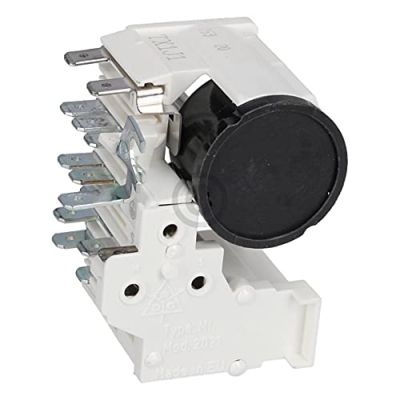 Rele Monoblocco Originale - Frigorifero, Congelatore Indesit 3395468015250456028