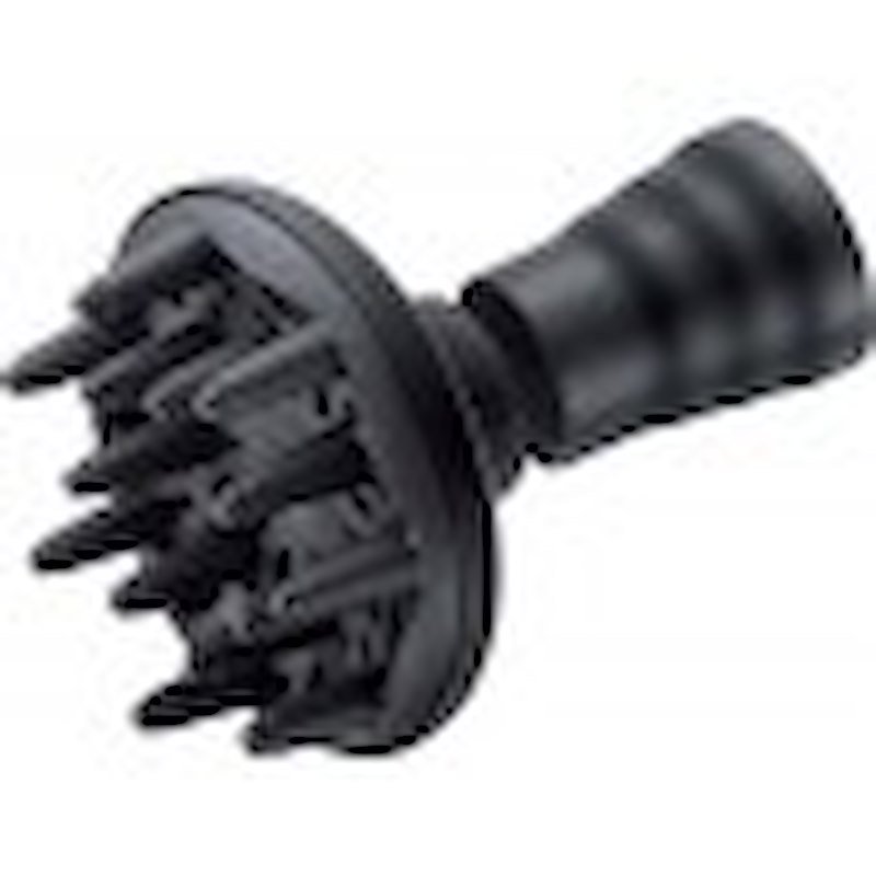 Remington - D52du Diffusore Universale-nero