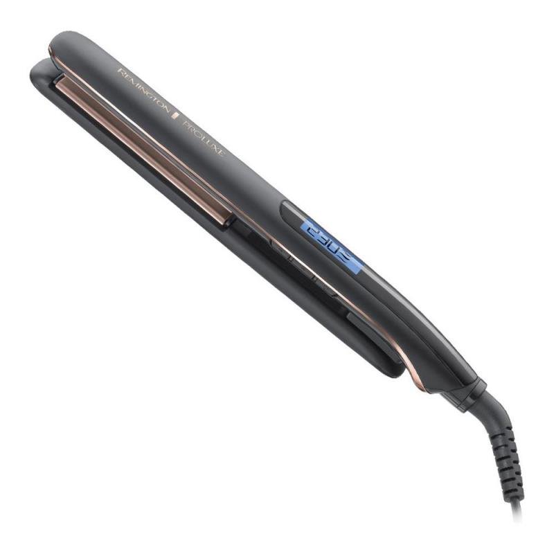 Remington - Piastra Per Capelli S9100b-nero Opaco/rose Gold