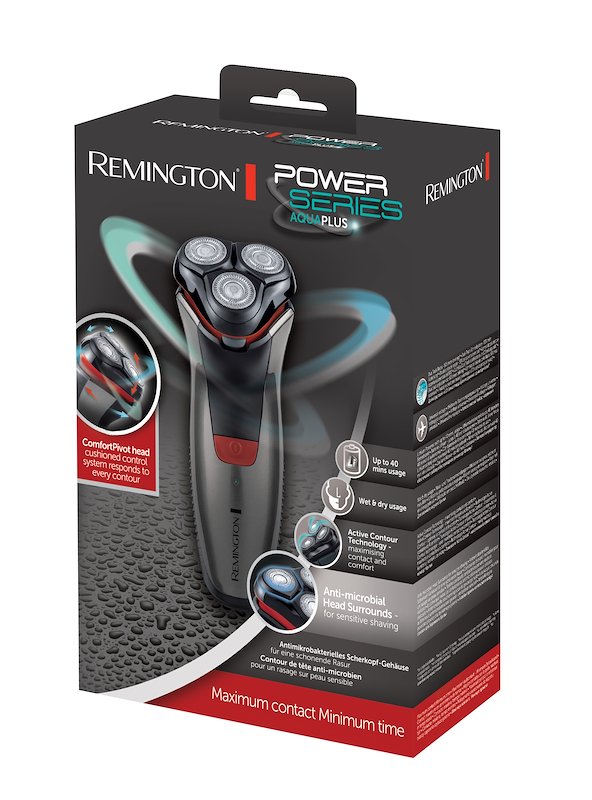 Remington - Pr1350