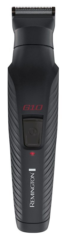 Remington Regola barba e capelli Pg2100 nero Remington Regola barba e capelli Pg2100 nero