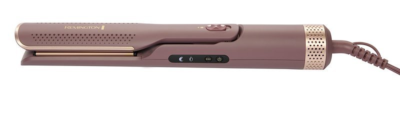 Remington - Styler 2in1 Airvive As8930-malva