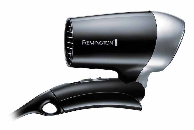 REMINGTON - TRAVEL DRYER D2400