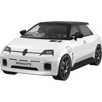 Renault 5 E-Tech, Giochi di costruzione