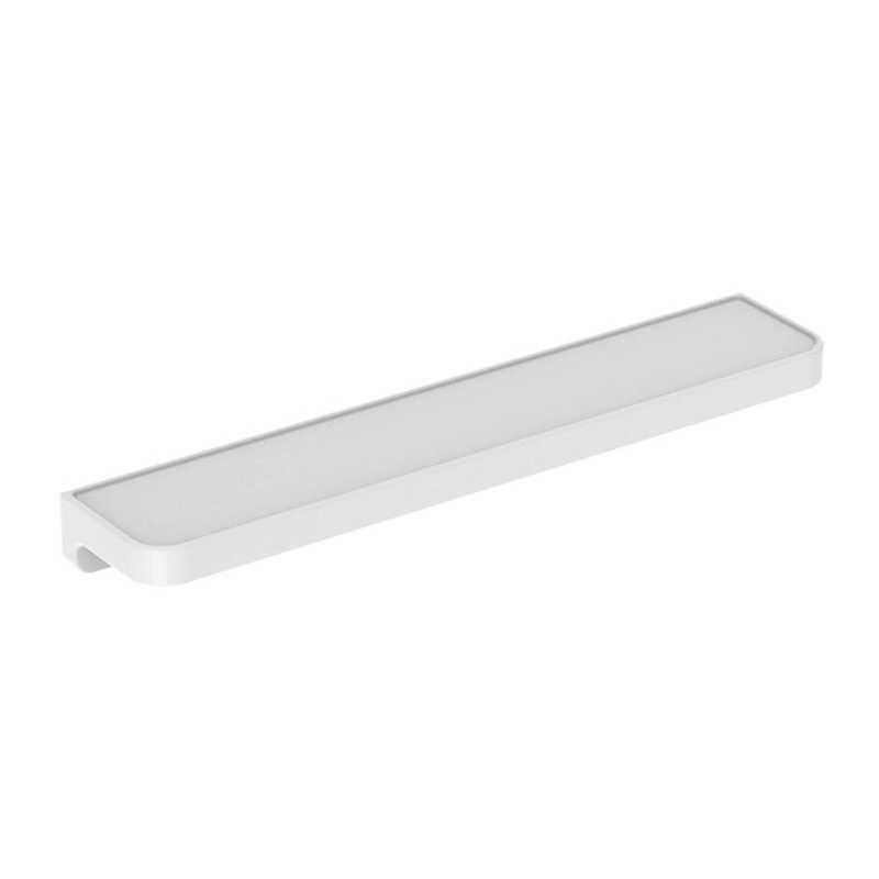Renova Plan Placca 600mm Bianco Renova Plan Placca 600mm Bianco