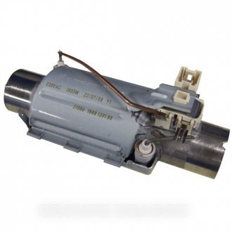 Résistance, Thermoplongeur Pour Lave-vaisselle Whirlpool 481290508537