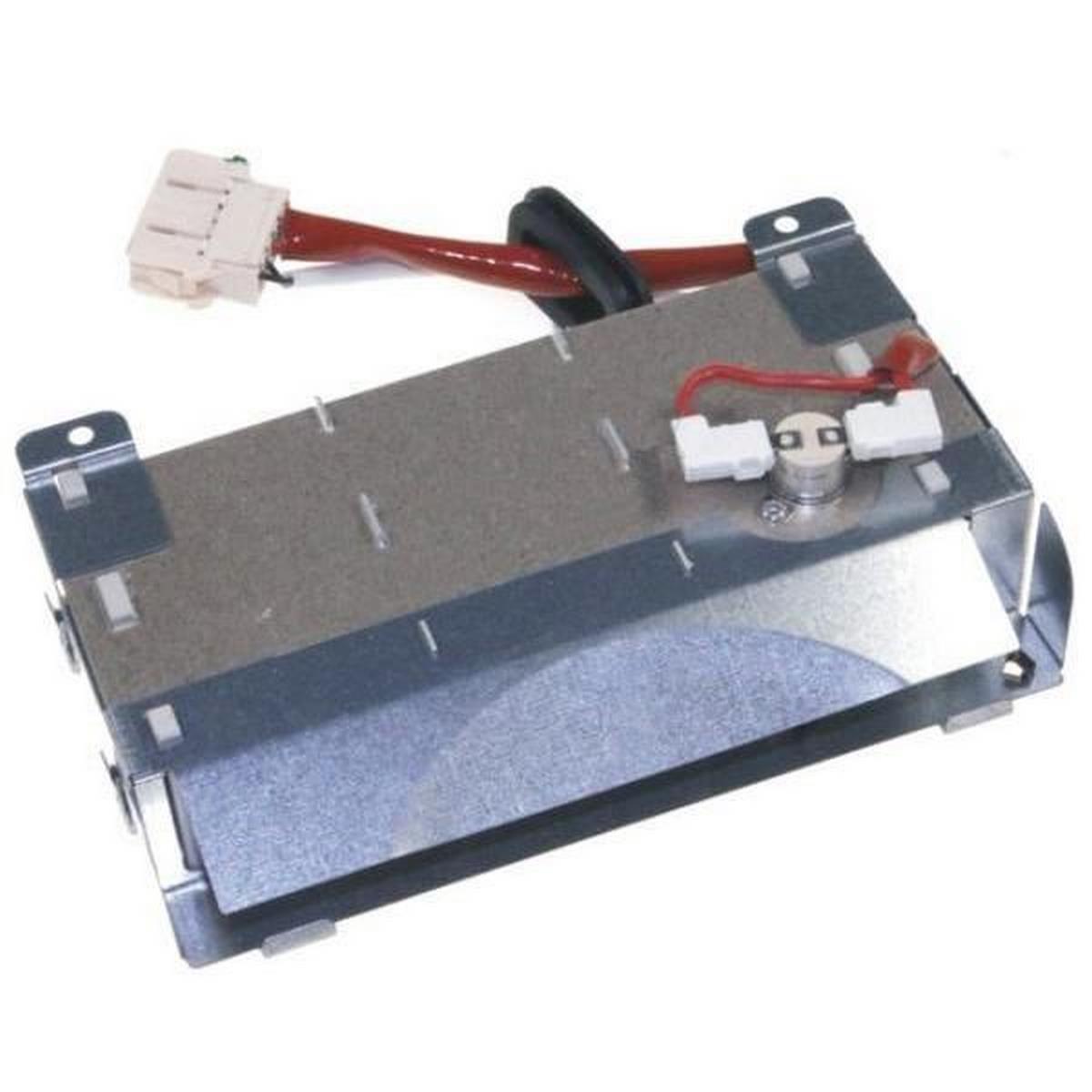 Resistenza 1900w + 700w - Asciugatrice Electrolux 2595583663946882443