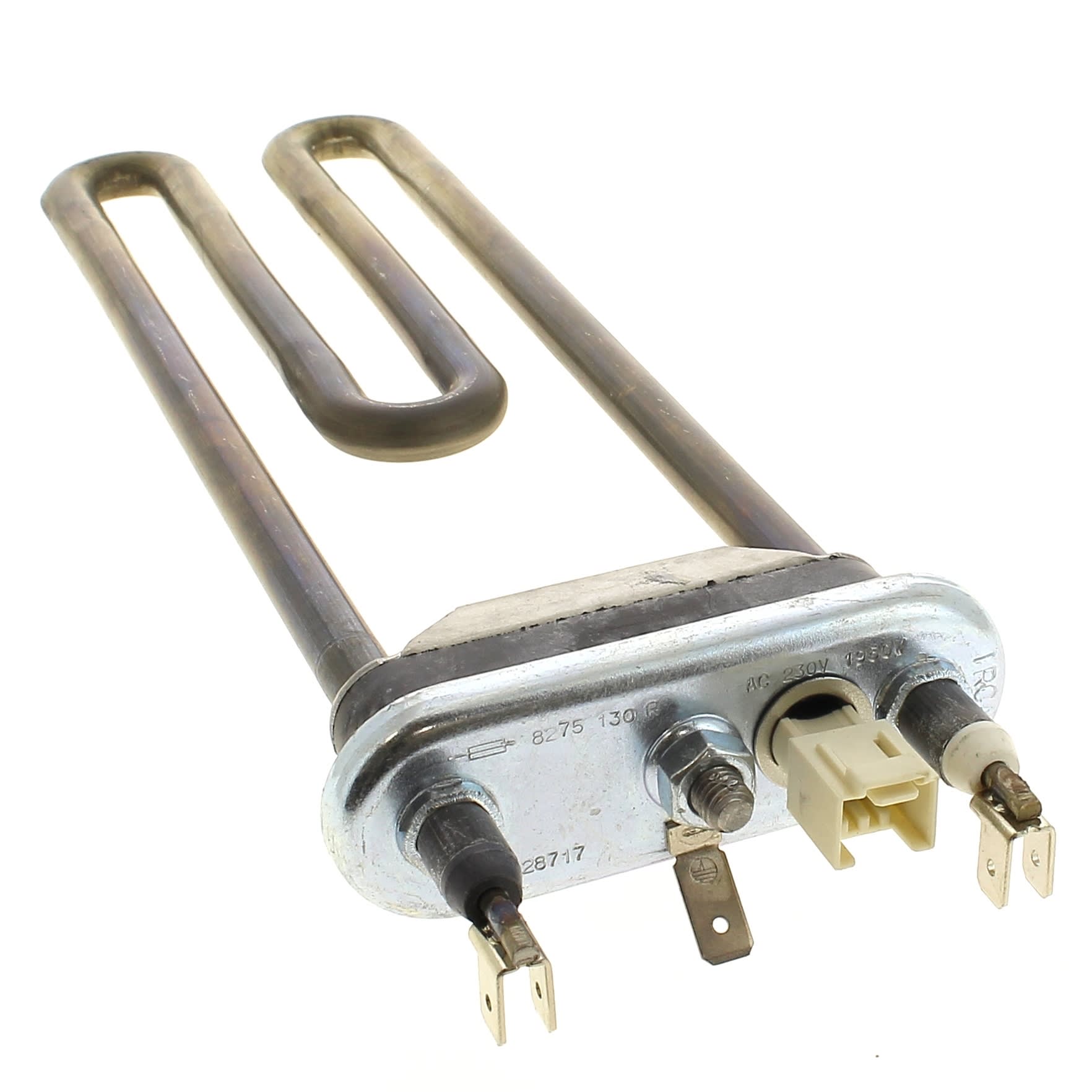 Resistenza 1950w Con Sensore - Lavatrice Candy 2903773665392140719