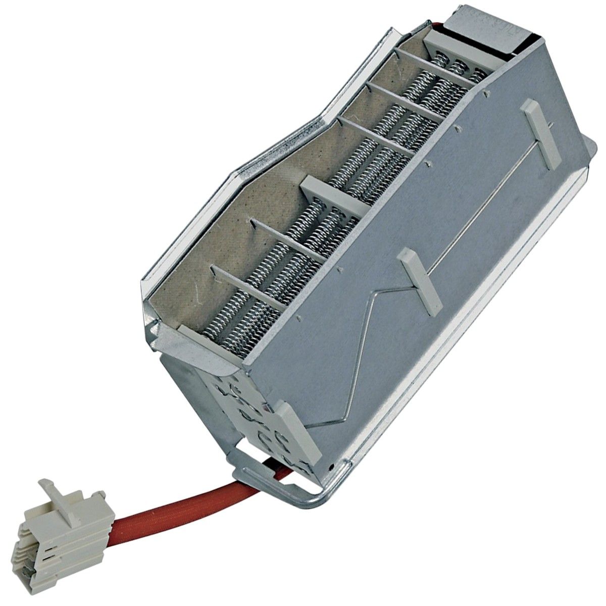 Resistenza 230v - Asciugatrice Electrolux 1432443663946662014