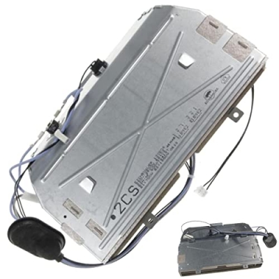 Resistenza 700 + 1800w Originale - Asciugatrice Bosch 293476