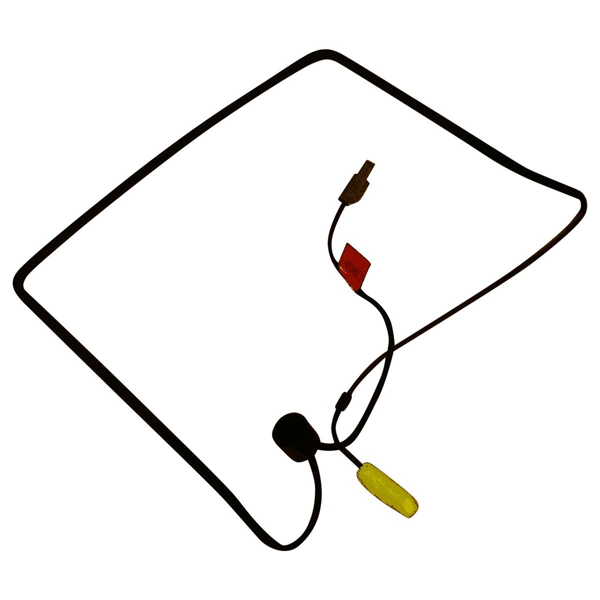 Resistenza Antigelo 120 W, 115 V Originale - Frigorifero, Congelatore - Samsung - 3217173662734856857