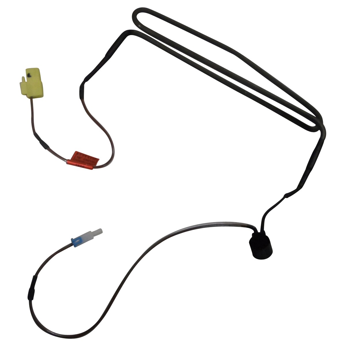 Resistenza Antigelo Originale - Frigorifero, Congelatore Samsung 3066573662734993033 Resistenza Antigelo Originale - Frigorifero, Congelatore Samsung 3066573662734993033