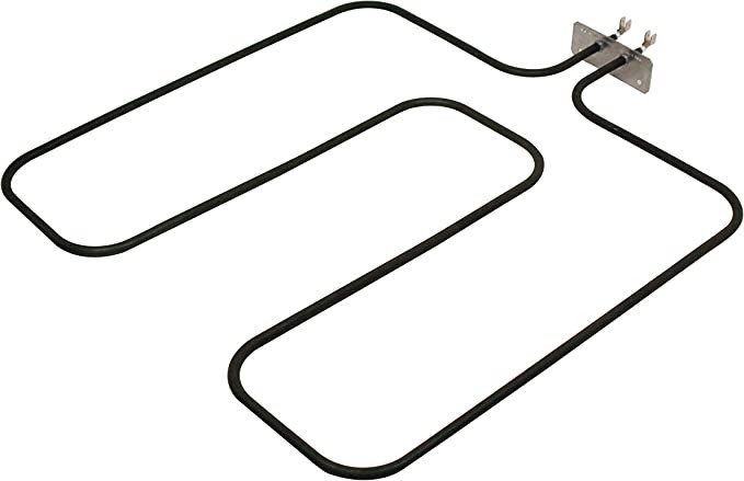 Resistenza Base Forno W 1000 V230 Cucina Beko Arcelik 262900061 Compatibile Resistenza Base Forno W 1000 V230 Cucina Beko Arcelik 262900061 Compatibile