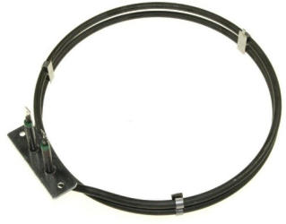 Resistenza Circolare 1900w 230v Per Forno Electrolux 3871425124