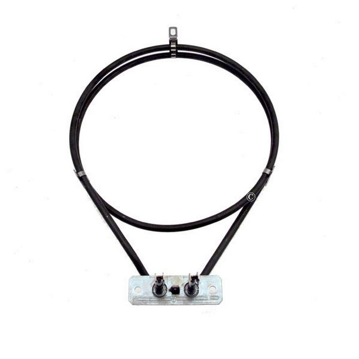 Resistenza Circolare 2000w - Forni, Fornelli Elettrici E A Gas - Zanussi - 584588014025827162