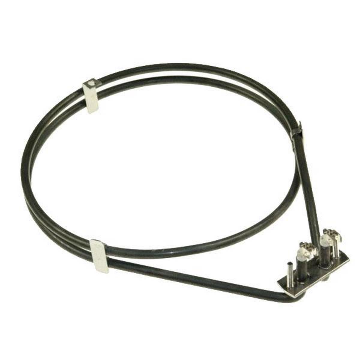 Resistenza Circolare 2500w - Forni, Fornelli Elettrici E A Gas Bosch 1947613662734296851