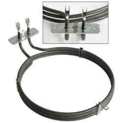 Resistenza Circolare 2800w - Forni, Fornelli Elettrici E A Gas - Indesit - 2610383662734116098