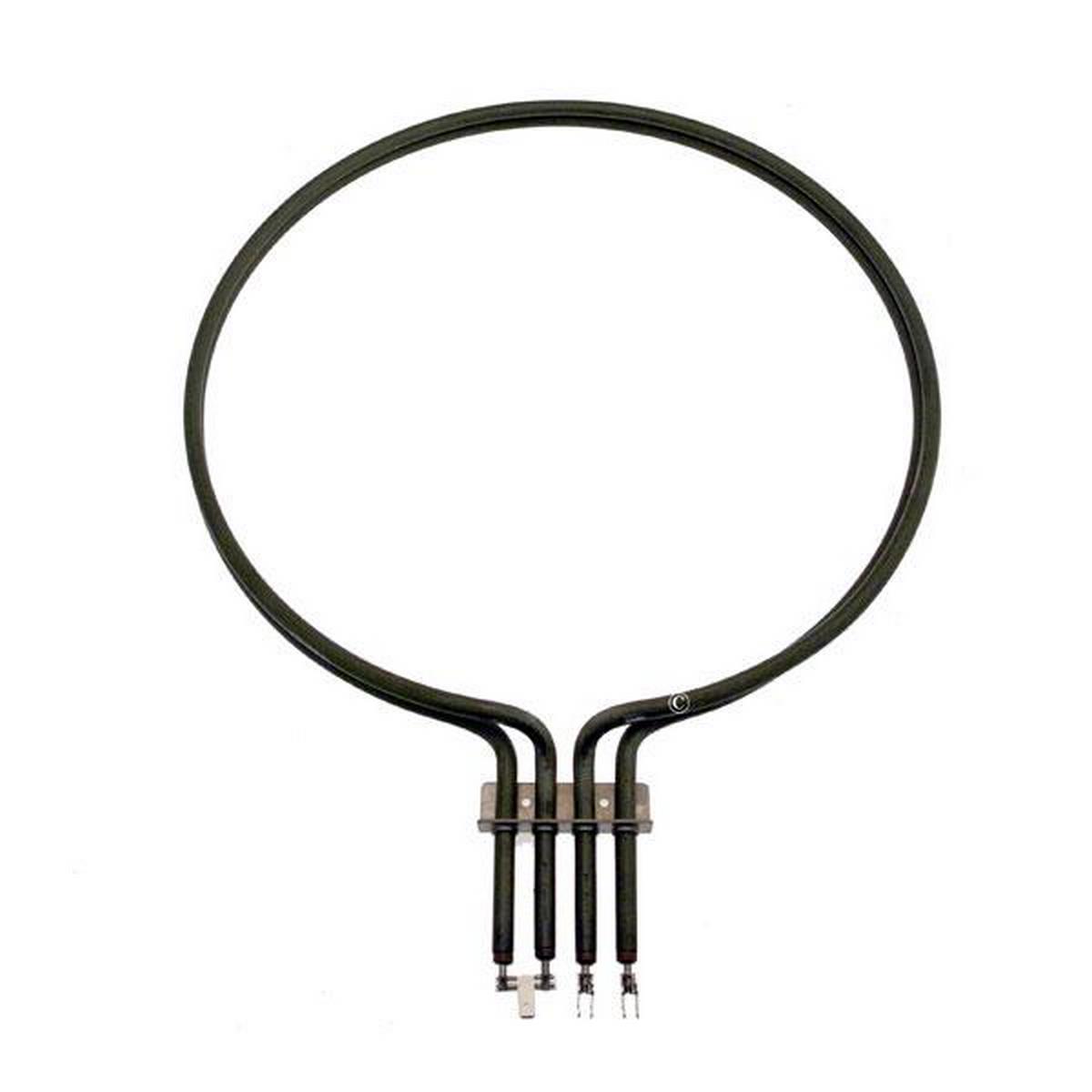 Resistenza Circolare - Asciugatrice Whirlpool 47738