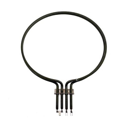 Resistenza Circolare - Asciugatrice - Whirlpool - 477383663216002137