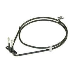 Resistenza Circolare Originale - Forni, Fornelli Elettrici E A Gas Bosch 322371