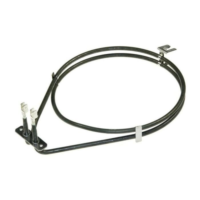 Resistenza Circolare Originale - Forni, Fornelli Elettrici E A Gas Bosch 3223713662734939666
