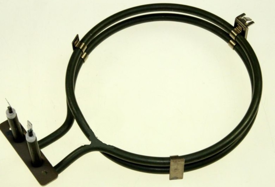 Resistenza Circolare Originale - Forni, Fornelli Elettrici E A Gas Samsung 322712 Resistenza Circolare Originale - Forni, Fornelli Elettrici E A Gas Samsung 322712