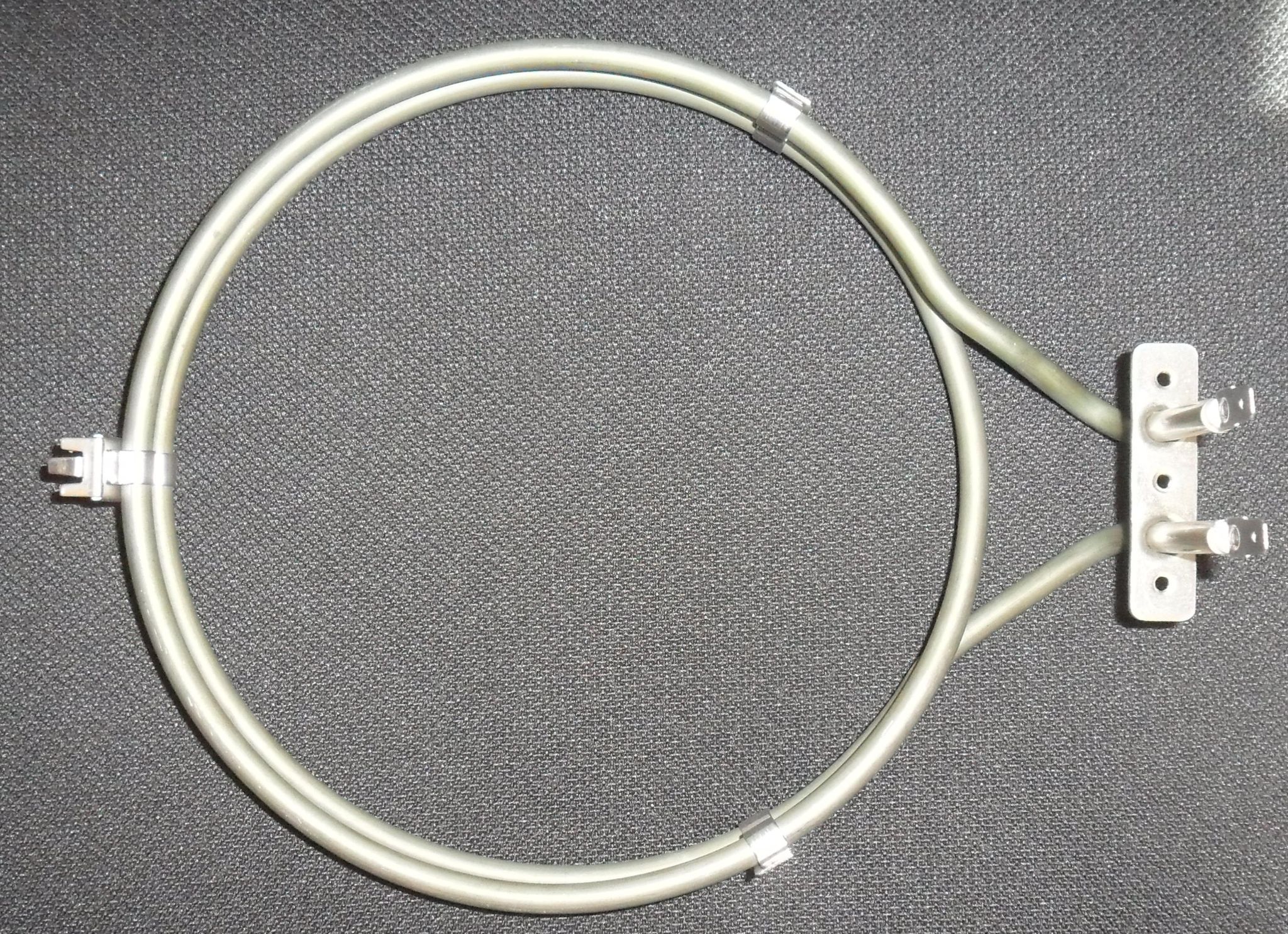 Resistenza Circolare Per Forno Samsung Dg47-00044a Resistenza Circolare Per Forno Samsung Dg47-00044a