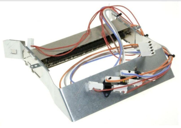 Resistenza Condensatore Originale - Asciugatrice - Indesit - 3437638055005942697 Resistenza Condensatore Originale - Asciugatrice - Indesit - 3437638055005942697