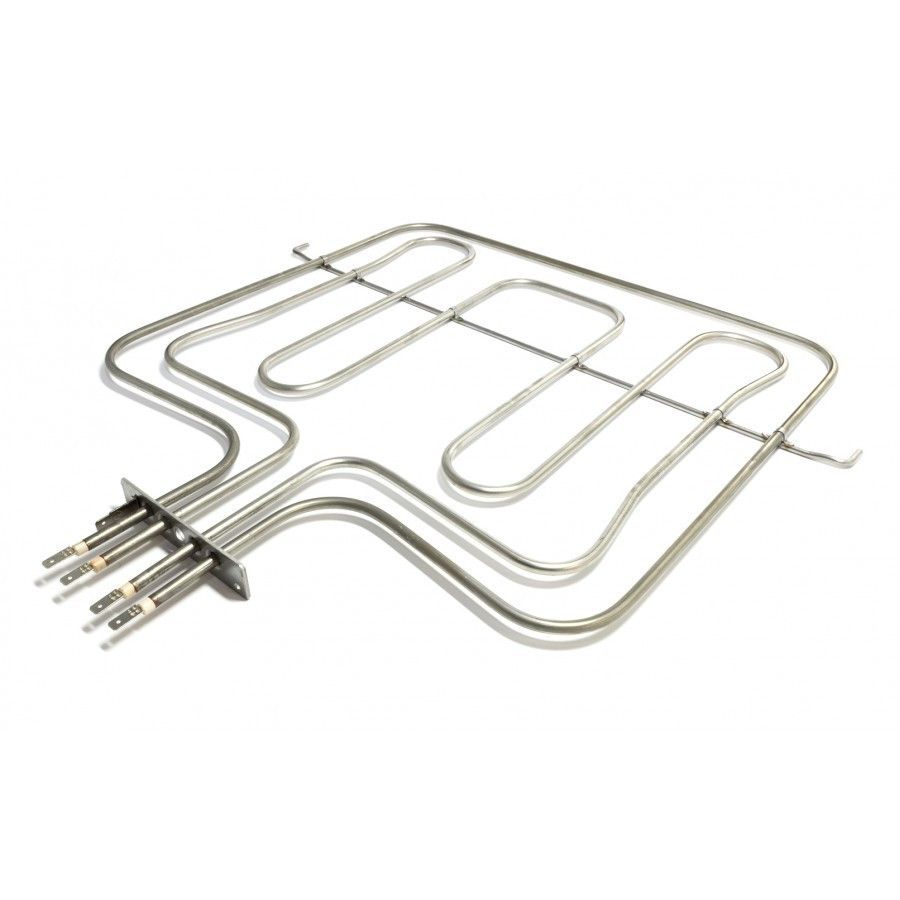 Resistenza Del Grill 2700w - Forni, Fornelli Elettrici E A Gas Smeg 2955493662734399231