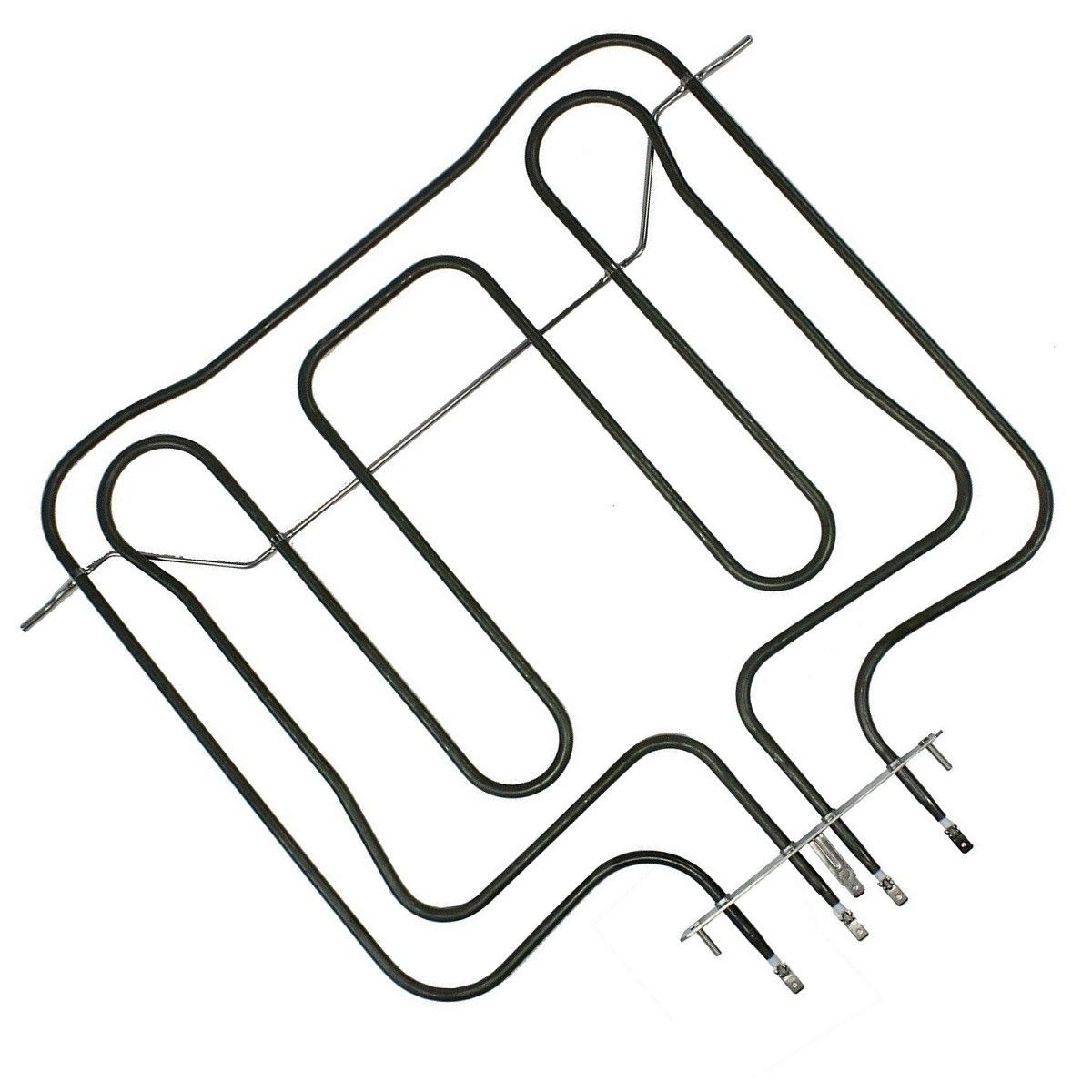 Resistenza Grill 1000+1700w - Forni, Fornelli Elettrici E A Gas Smeg 3005273662734865149