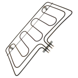 Resistenza Grill 1300+2800w - Forni, Fornelli Elettrici E A Gas Smeg 3004993662734026892 Resistenza Grill 1300+2800w - Forni, Fornelli Elettrici E A Gas Smeg 3004993662734026892