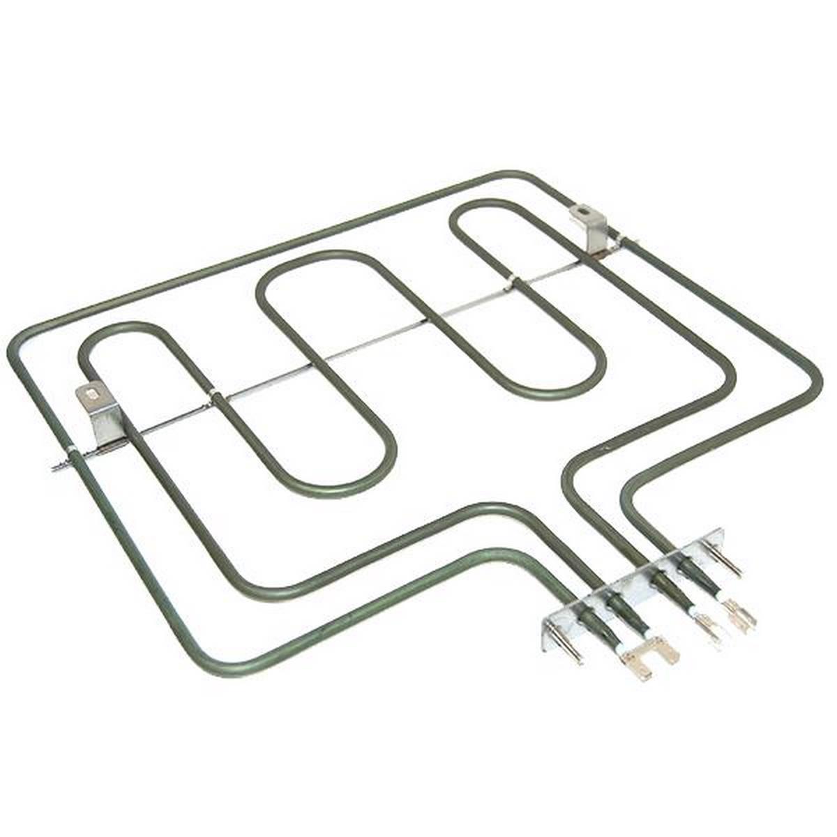 Resistenza Grill 1750 W + 800 W - Forni, Fornelli Elettrici E A Gas - Zanussi - 533373663946721032