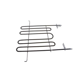 Resistenza Grill 2700w 230v Originale - Forni, Fornelli Elettrici E A Gas Indesit 931563663946505090