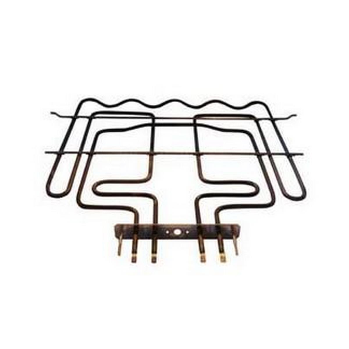 Resistenza Grill 2850w - Forni, Fornelli Elettrici E A Gas Whirlpool 588903663946505205